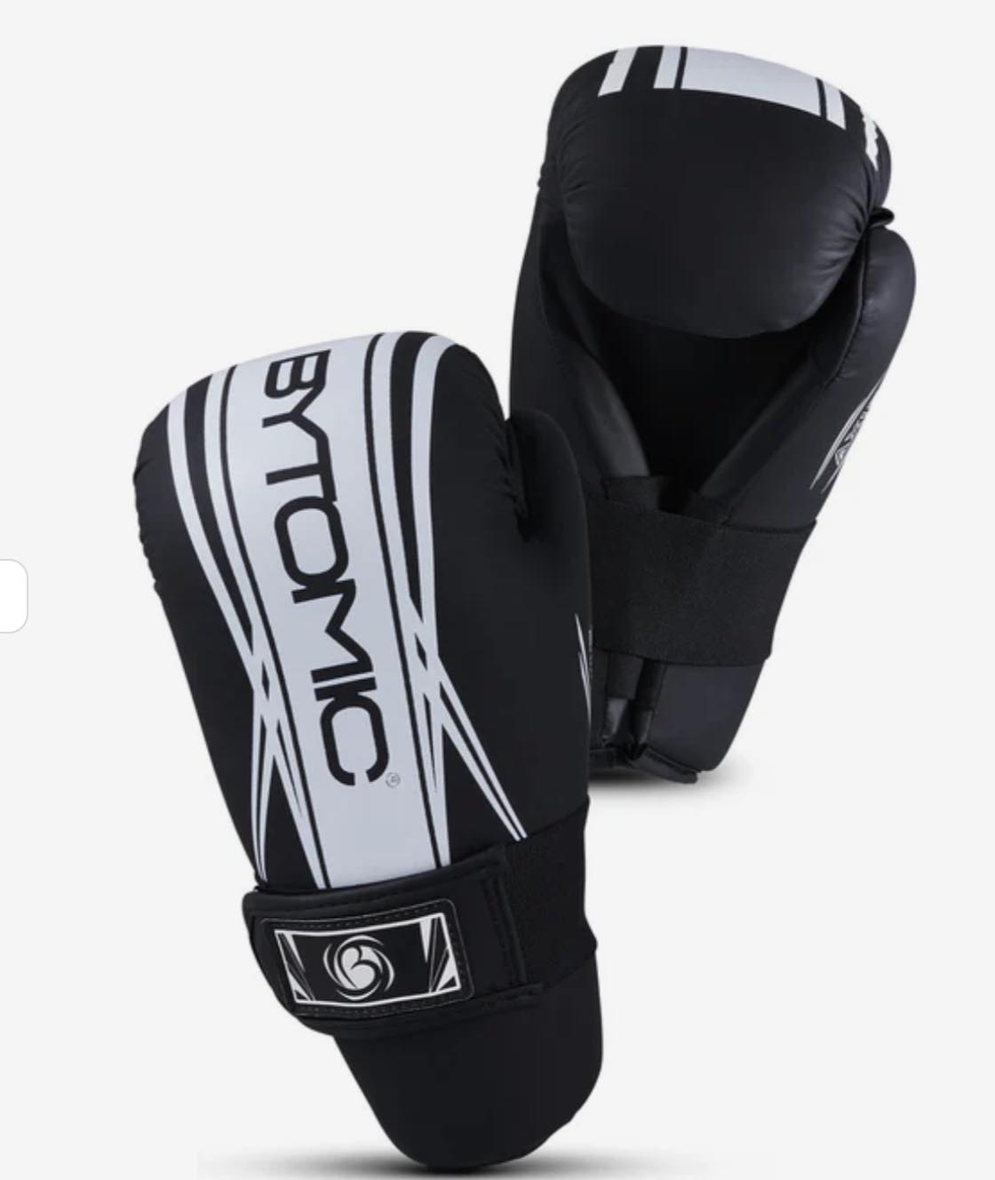 Bytomic Points Gloves - Image 2