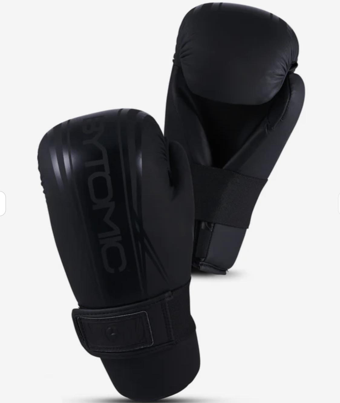Bytomic Points Gloves - Image 4
