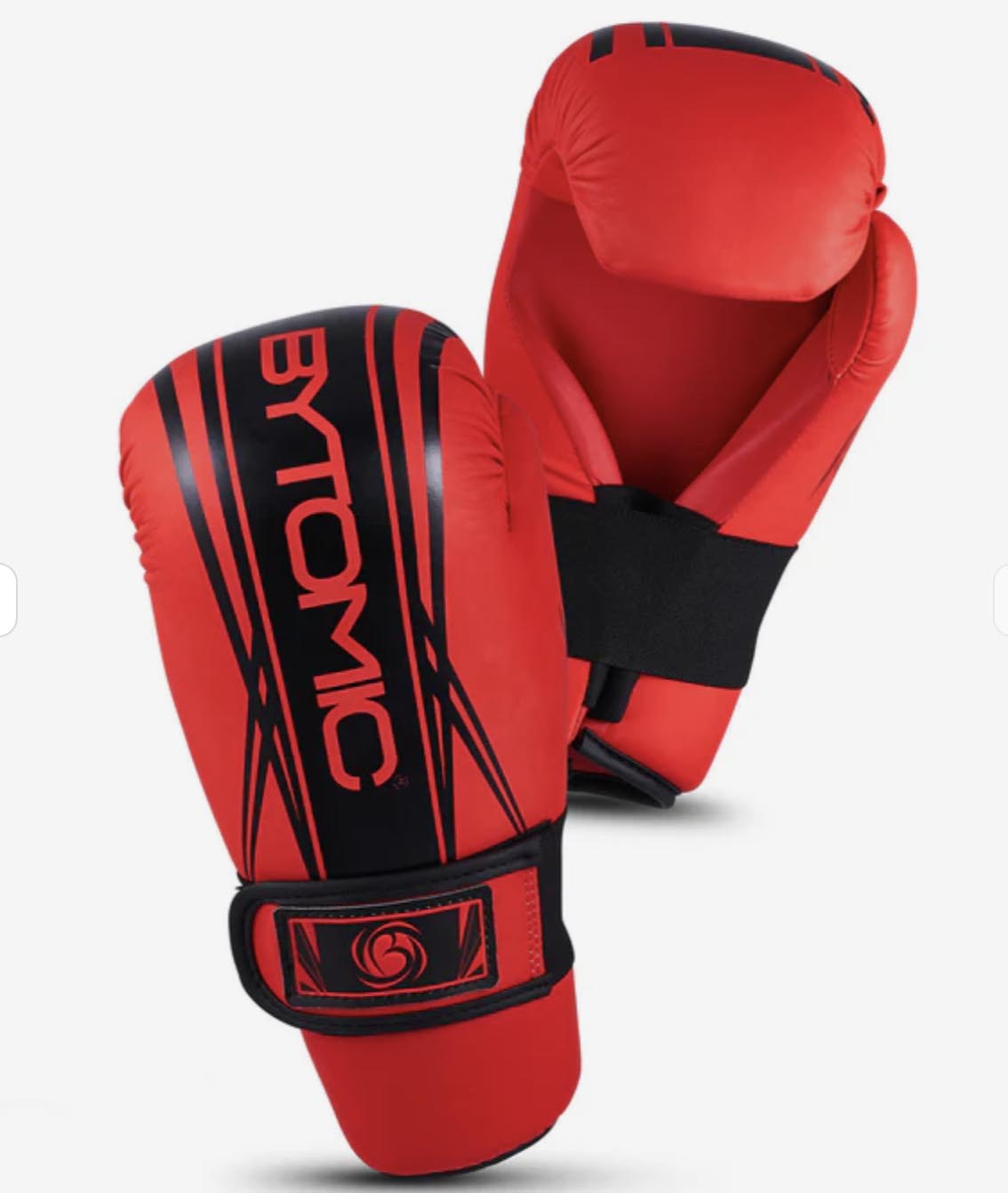 Bytomic Points Gloves - Image 3