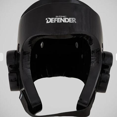 Bytomic Head Guard - Image 3