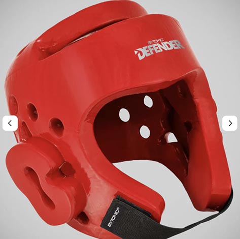 Bytomic Head Guard - Image 2