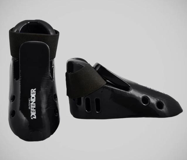 Bytomic Foam Dipped Foot pads - Image 2