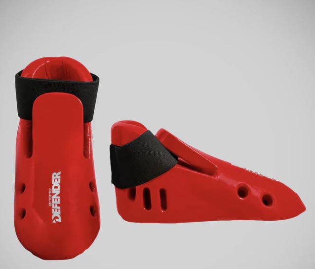 Bytomic Foam Dipped Foot pads - Image 3