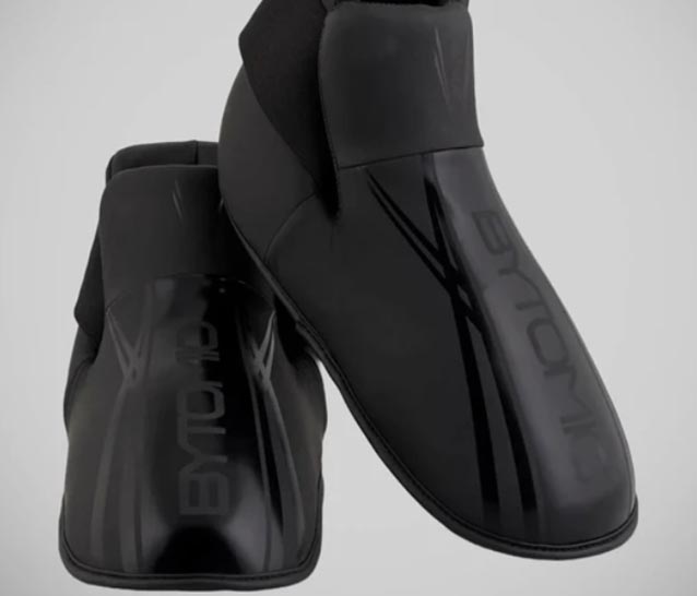 Bytomic Kicks (Boot Style) - Image 2
