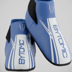 Bytomic Kicks (Boot Style)