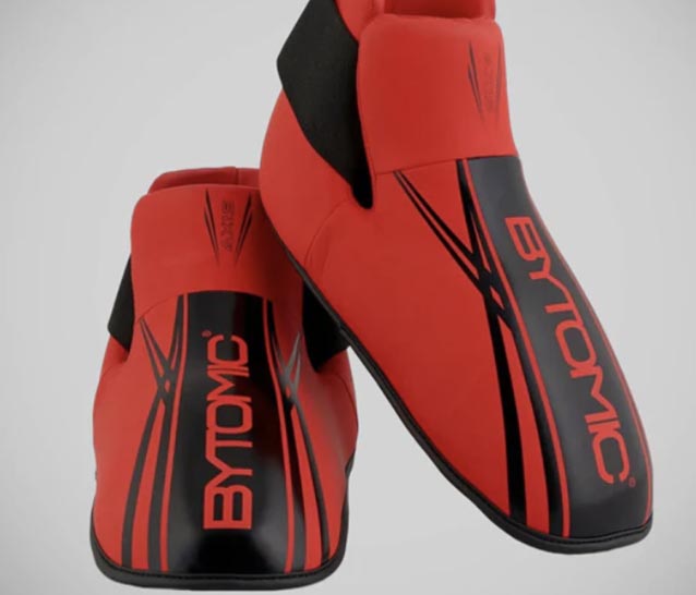 Bytomic Kicks (Boot Style) - Image 3