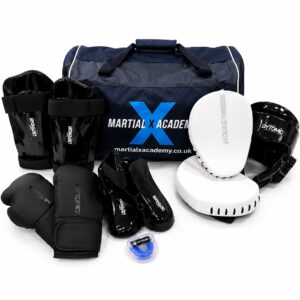 Bytomic Sparring Kit