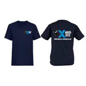 Ninja Tots T-Shirt
