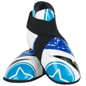 Top Ten Foot pads
