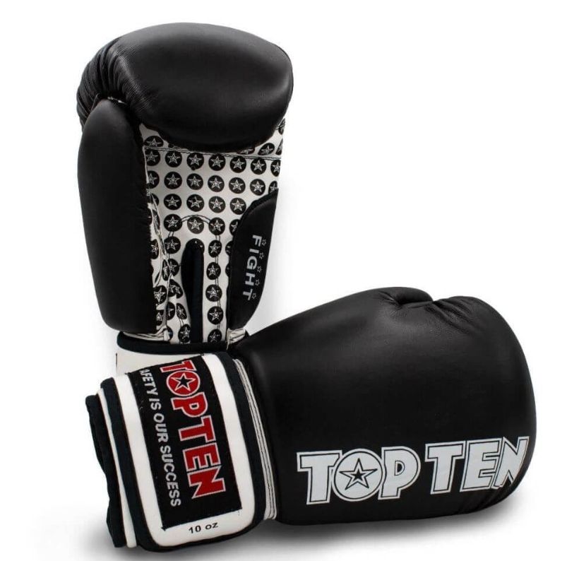 Top Ten Light Con / Boxing Gloves - Image 8