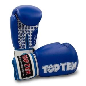 Top Ten Light Con / Boxing Gloves