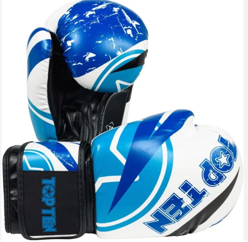 Top Ten Light Con / Boxing Gloves - Image 2