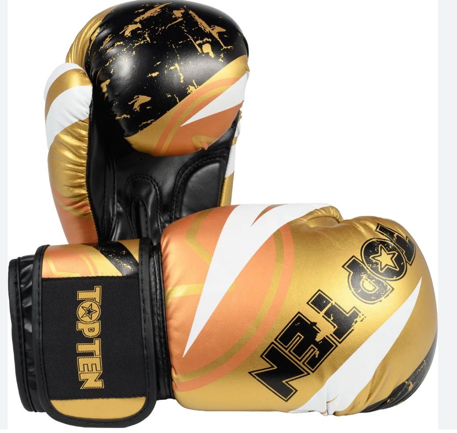Top Ten Light Con / Boxing Gloves - Image 3
