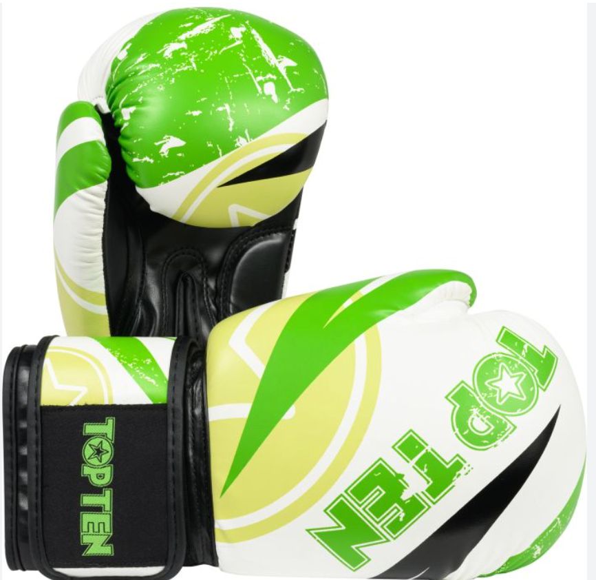Top Ten Light Con / Boxing Gloves - Image 4