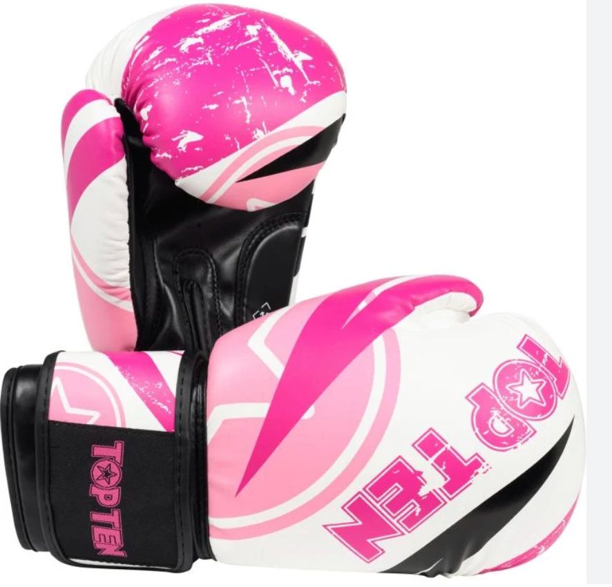 Top Ten Light Con / Boxing Gloves - Image 5