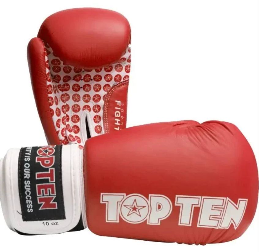 Top Ten Light Con / Boxing Gloves - Image 6