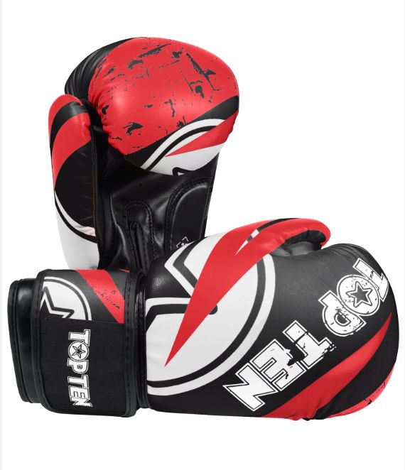Top Ten Light Con / Boxing Gloves - Image 7