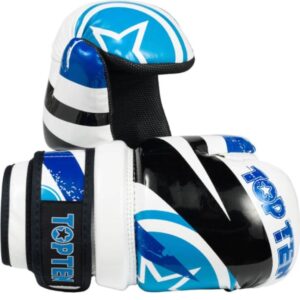 Top Ten Point Gloves