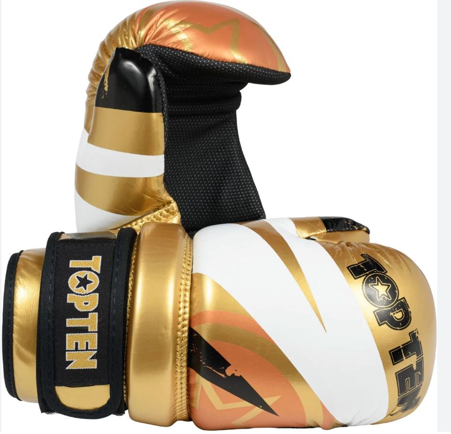 Top Ten Point Gloves - Image 4