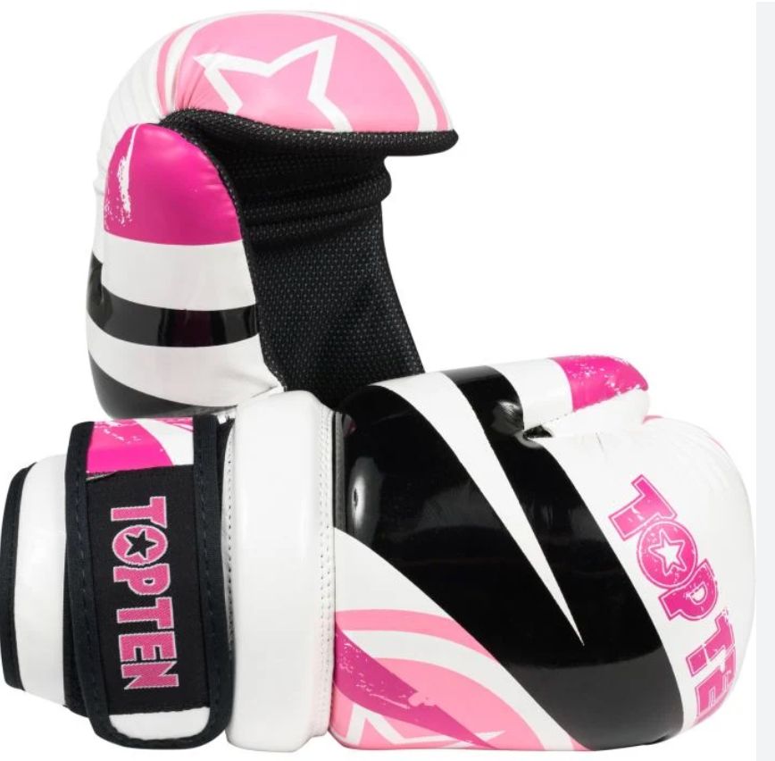 Top Ten Point Gloves - Image 2