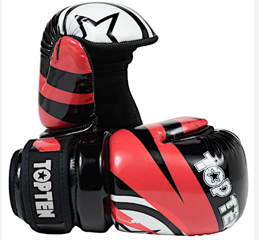 Top Ten Point Gloves - Image 3