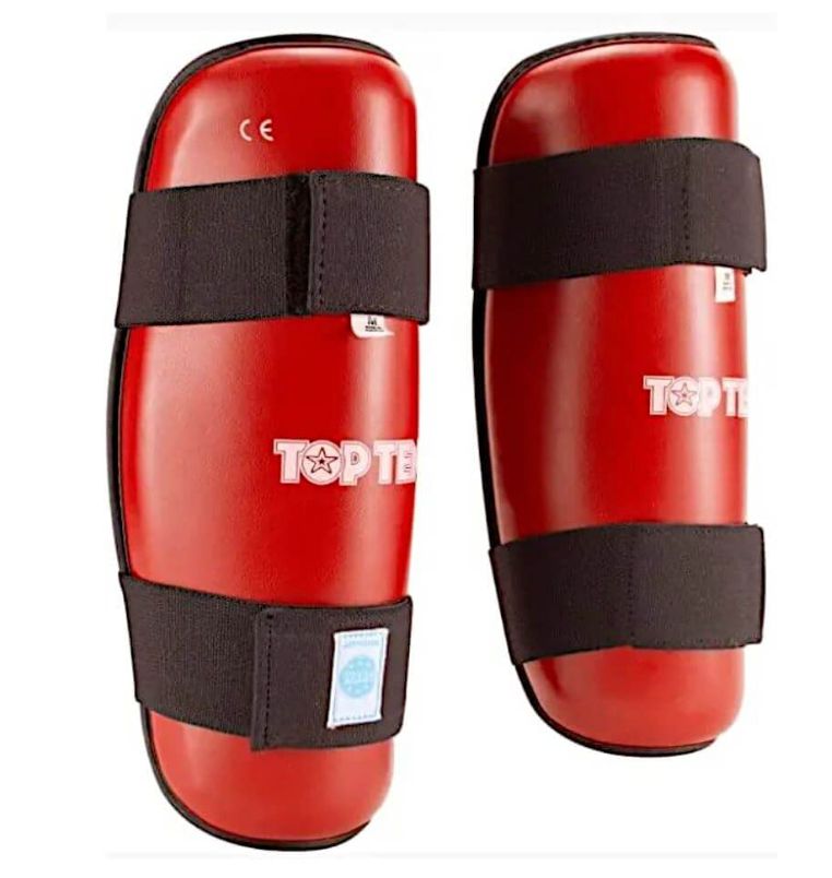 Top Ten Shin Guards - Image 2